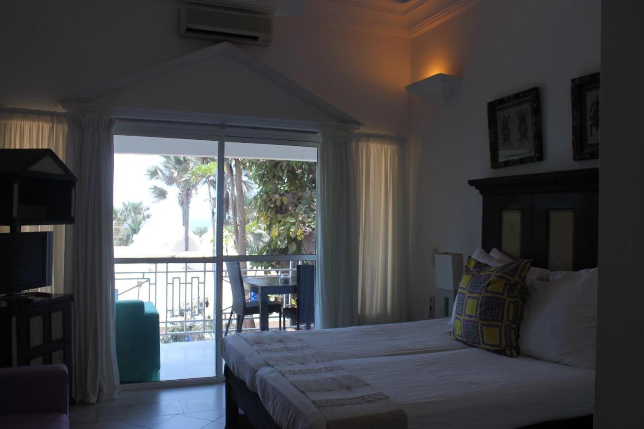 Coco Ocean Resort & Spa Bijilo Exterior photo