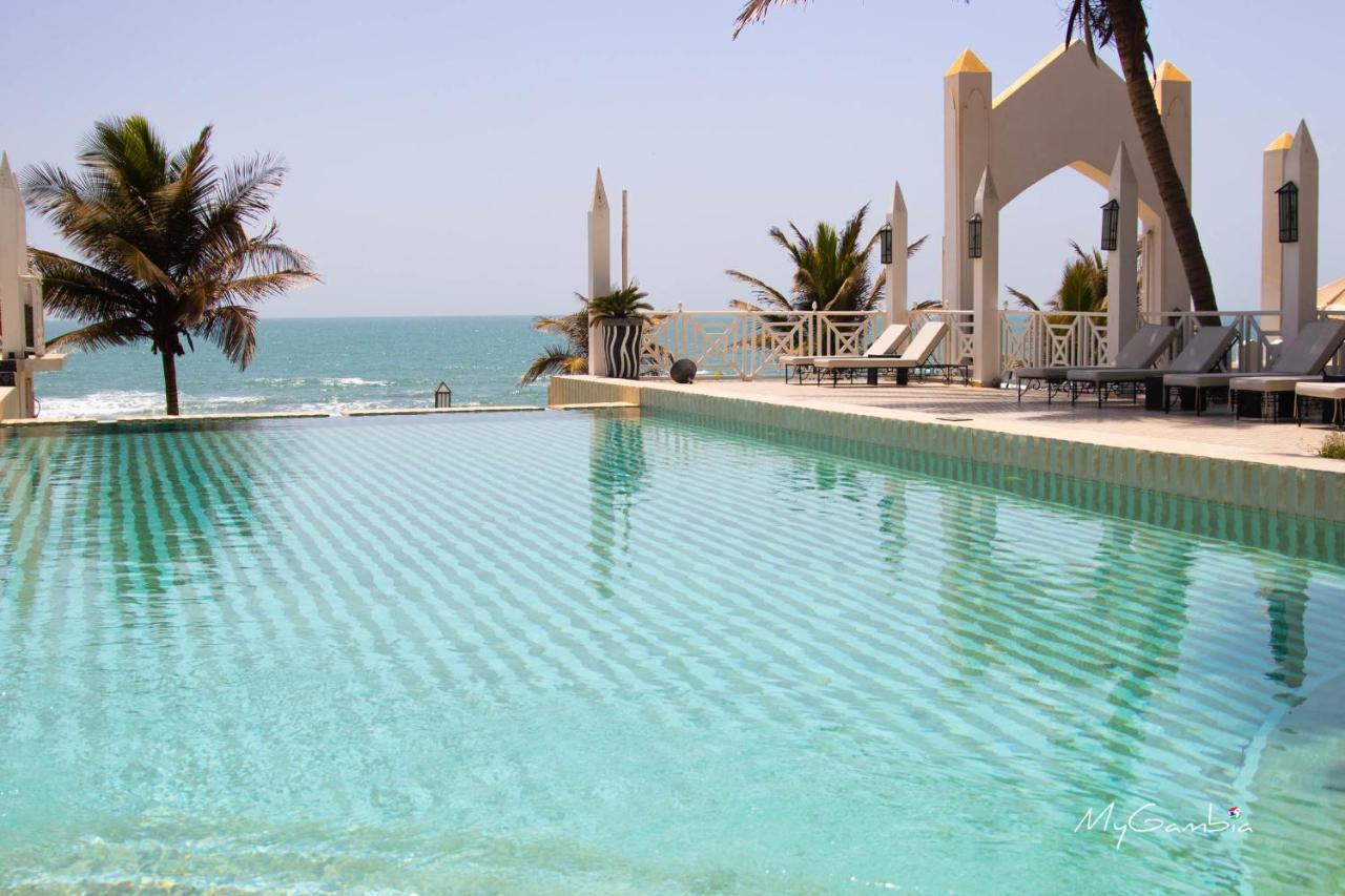 Coco Ocean Resort & Spa Bijilo Exterior photo