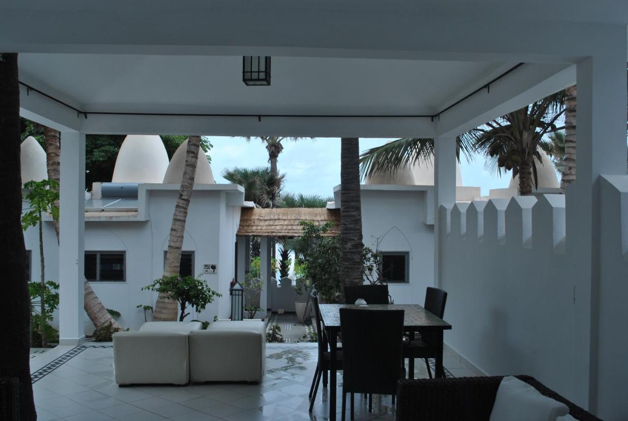 Coco Ocean Resort & Spa Bijilo Exterior photo