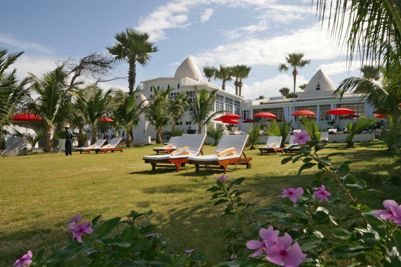 Coco Ocean Resort & Spa Bijilo Exterior photo