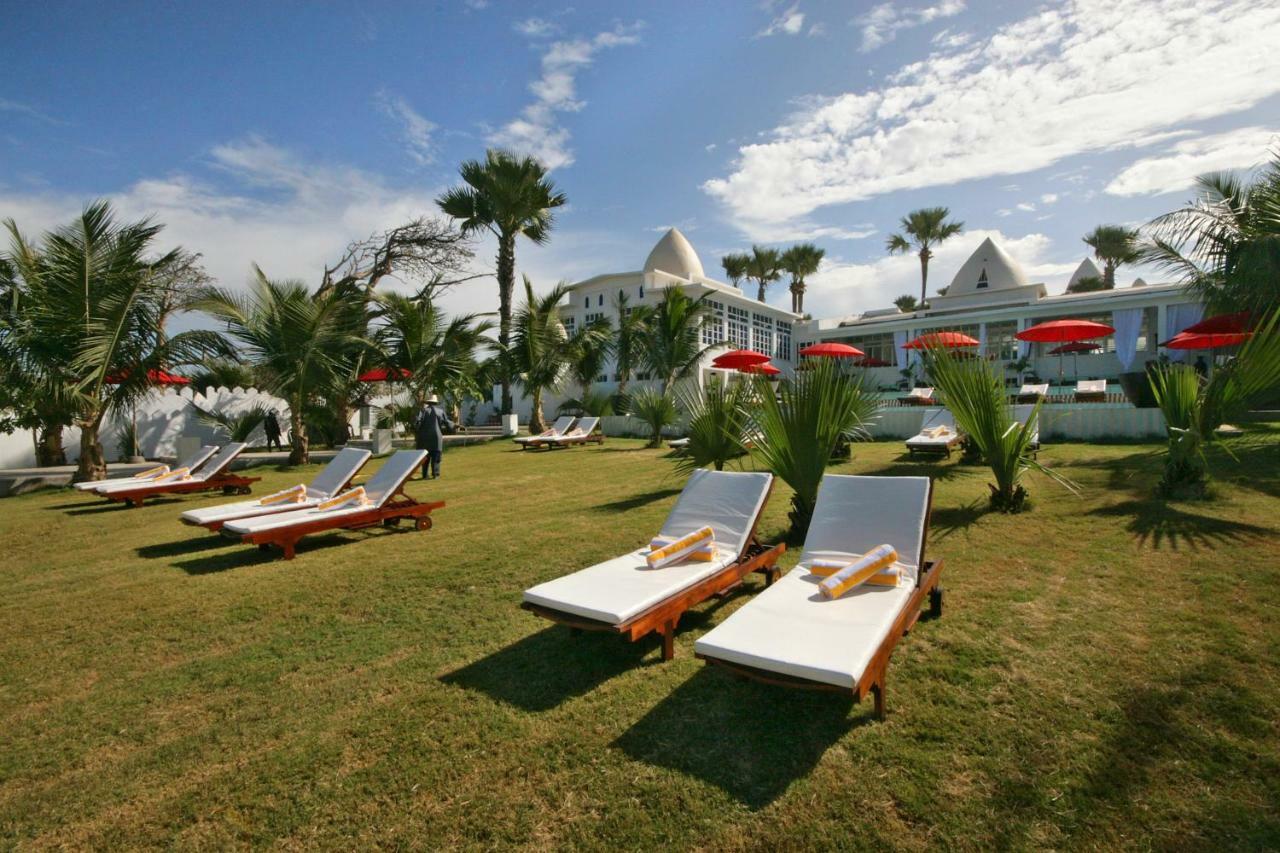 Coco Ocean Resort & Spa Bijilo Exterior photo