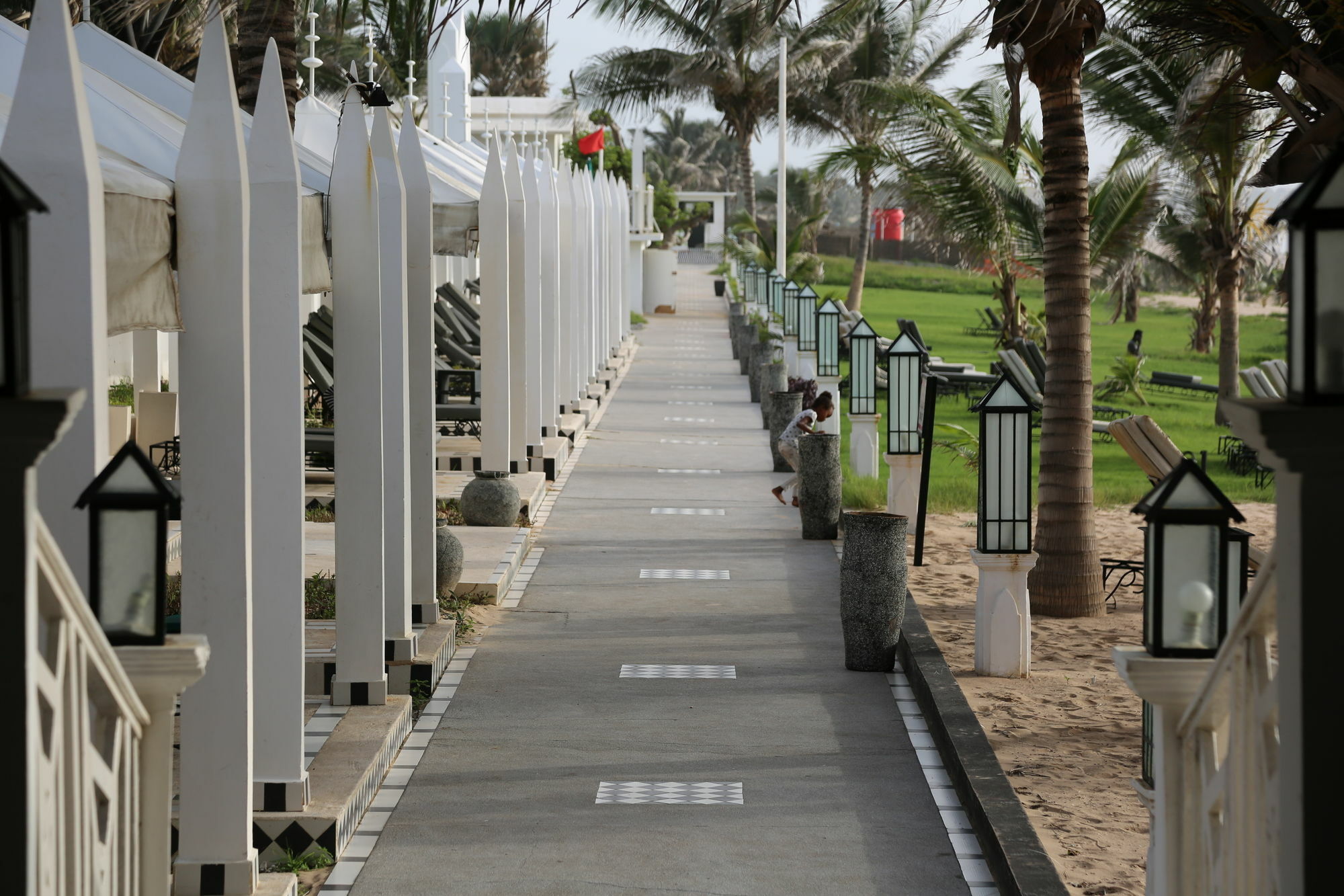 Coco Ocean Resort & Spa Bijilo Exterior photo